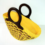 Yellow Seana Bag (Code SE02-A)